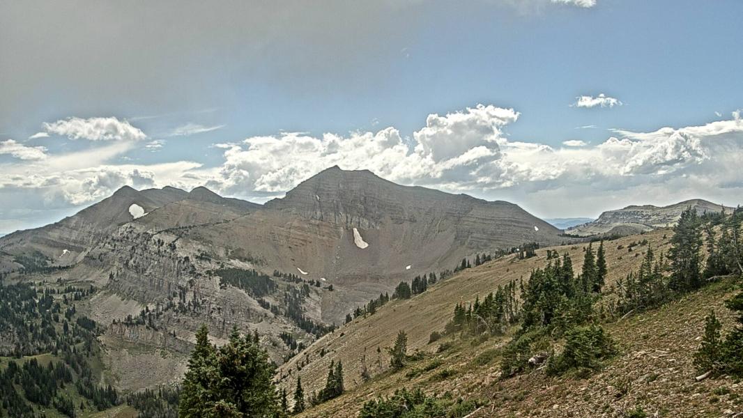 Detailed Jackson Hole Snow Report Jackson Hole Snow Conditions