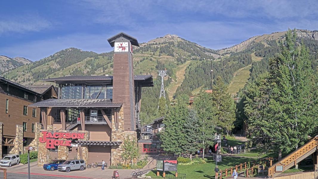 Detailed Jackson Hole Snow Report Jackson Hole Snow Conditions